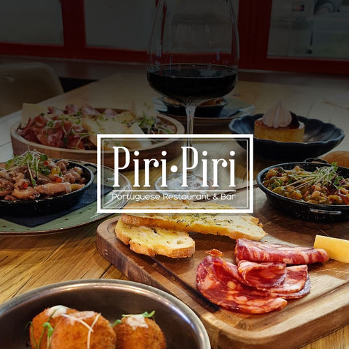 Piri Piri
