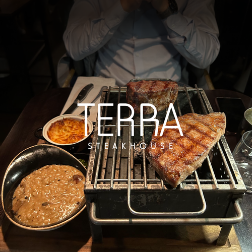 Terra