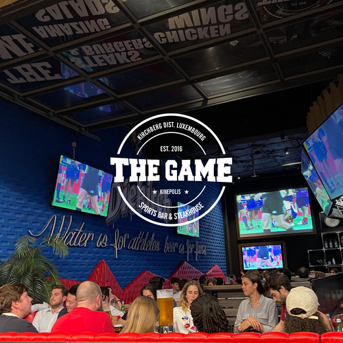 The Game