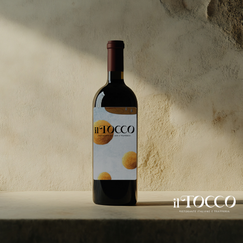 iL Tocco Wine