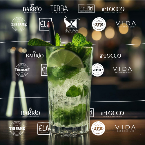2x1 Cocktail