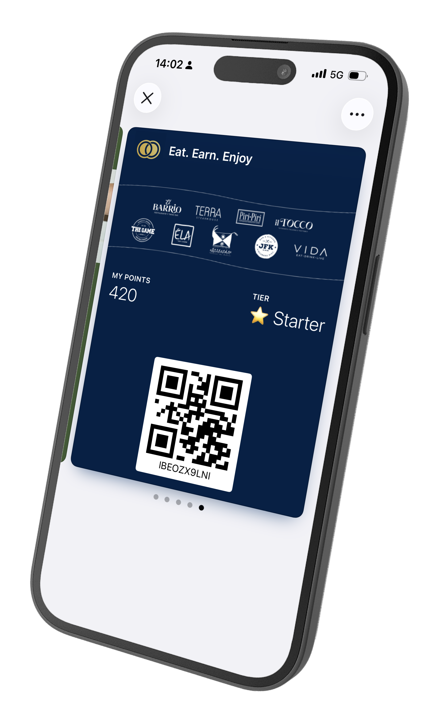 Ensemble App